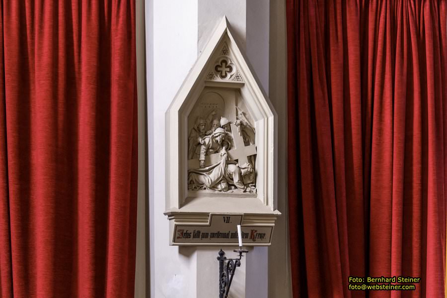 Pfarre H�tteldorf St. Andreas Wien, J�nner 2023