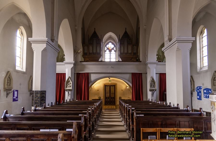 Pfarre H�tteldorf St. Andreas Wien, J�nner 2023