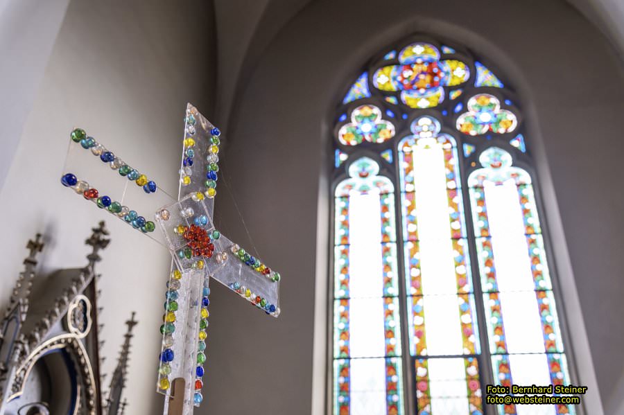 Pfarre H�tteldorf St. Andreas Wien, J�nner 2023