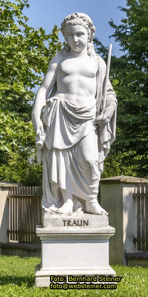 Wieselburg an der Erlauf, Juni 2023