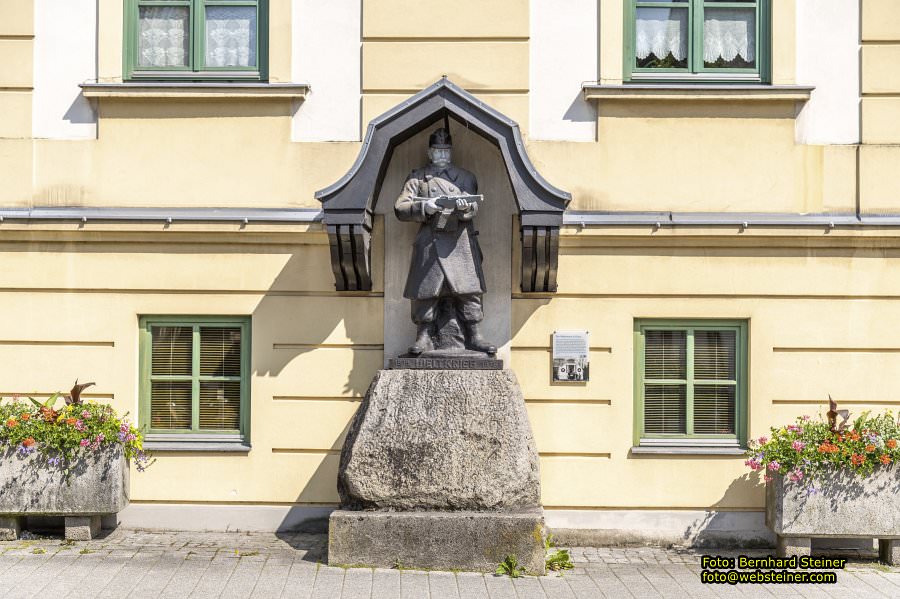 Wieselburg an der Erlauf, Juni 2023