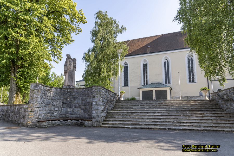 Wieselburg an der Erlauf, Juni 2023