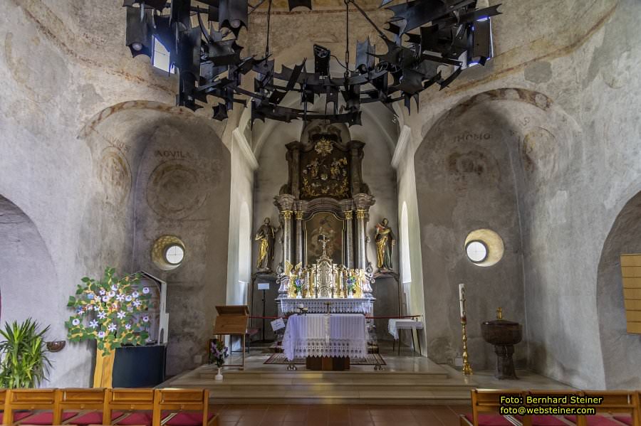 Wieselburg an der Erlauf, Juni 2023