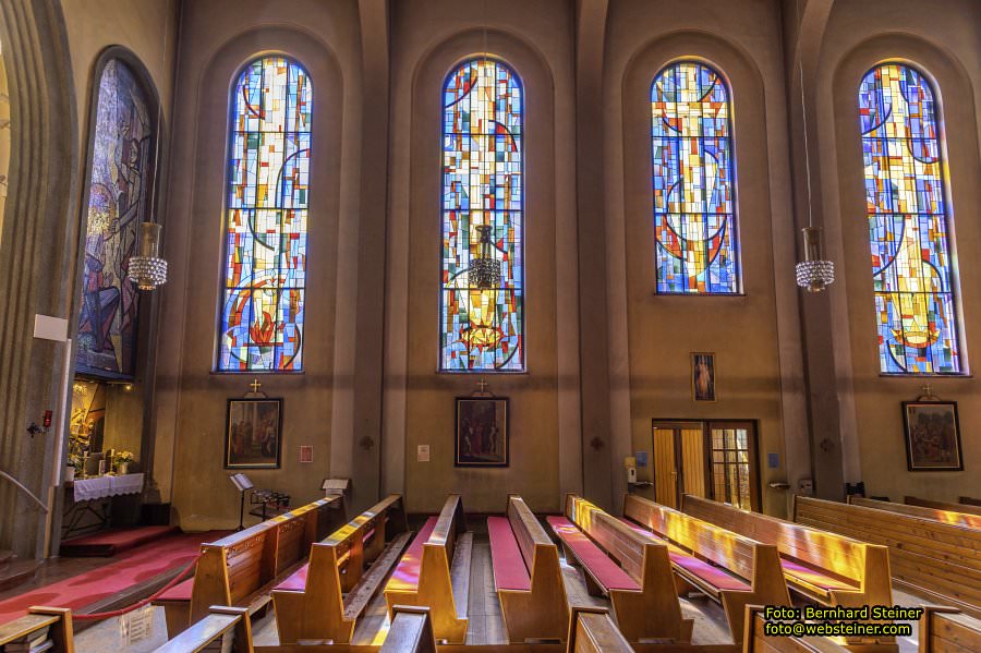 Wieselburg an der Erlauf, Juni 2023