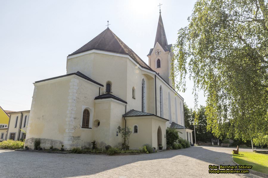 Wieselburg an der Erlauf, Juni 2023