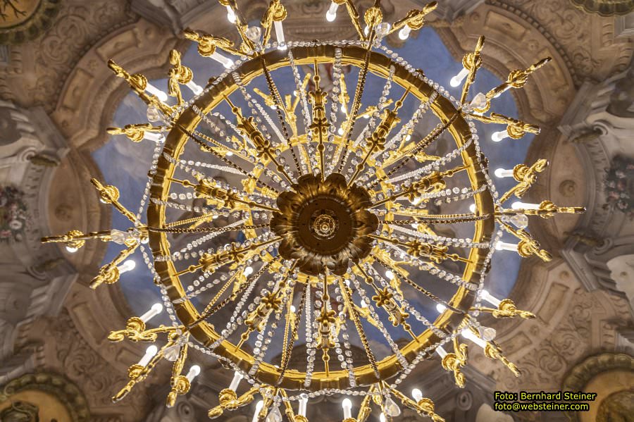 Winterpalais Prinz Eugen Wien, September 2025