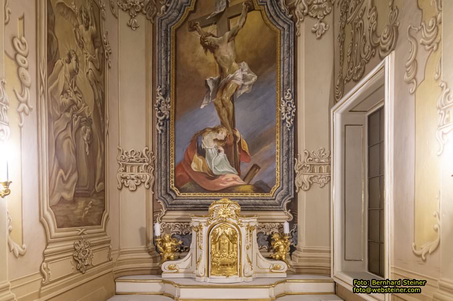 Winterpalais Prinz Eugen Wien, September 2025