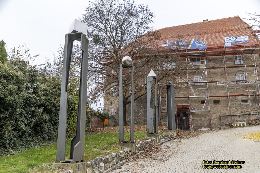 Wolfsberg in Ktn, November 2024