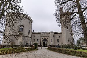 Projekt: Wolfsberg in Krnten, November 2024
