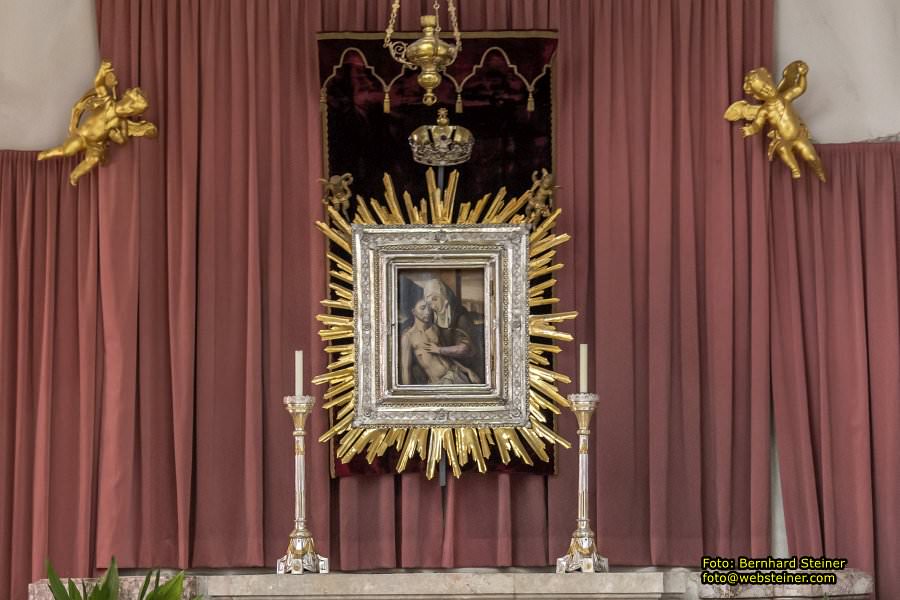 Dom von Wiener Neustadt, M�rz 2023