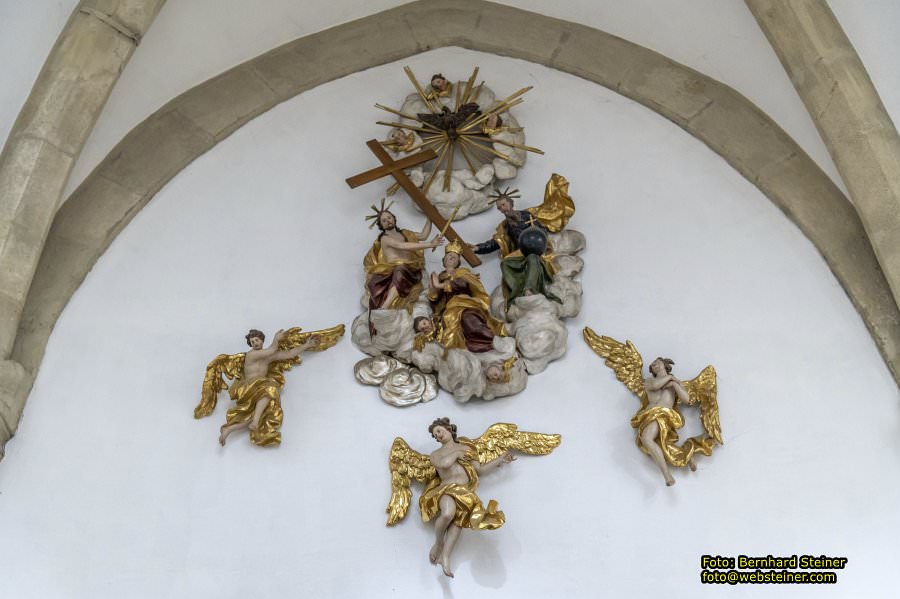 Dom von Wiener Neustadt, M�rz 2023