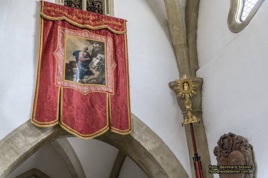 Dom von Wiener Neustadt, M�rz 2023