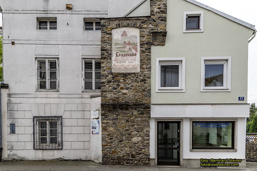 Ybbs an der Donau, Juni 2022