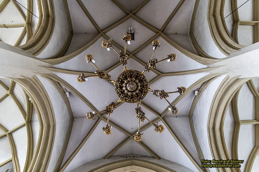 Ybbs an der Donau, Juni 2022