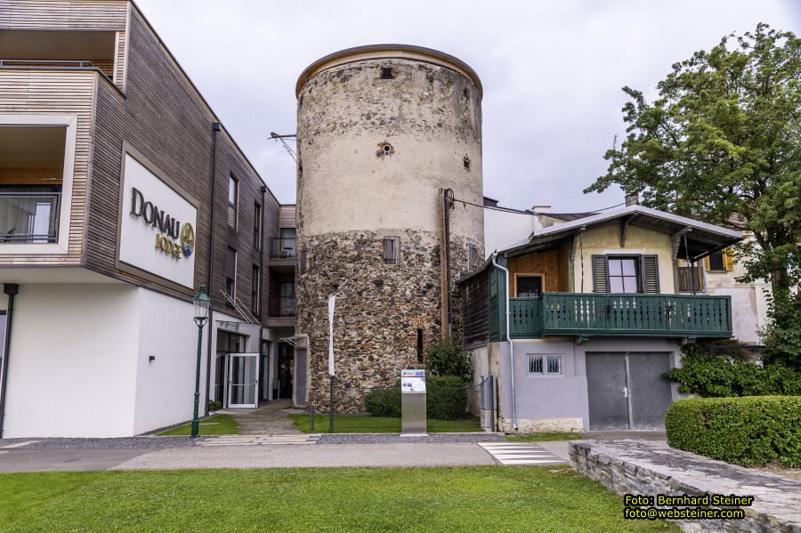 Ybbs an der Donau, Juni 2022