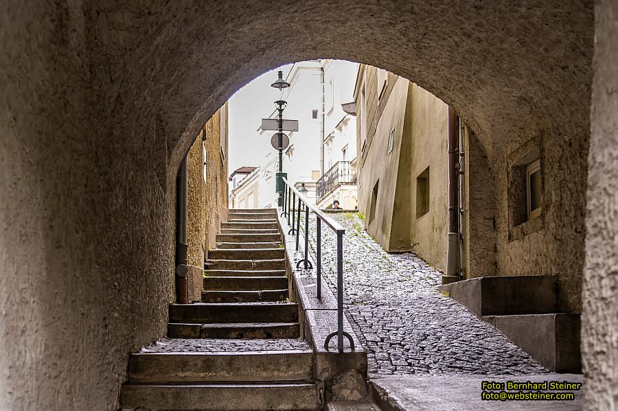 Ybbs an der Donau, Juni 2022