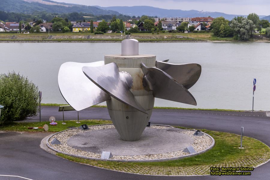 Ybbs an der Donau, Juni 2022