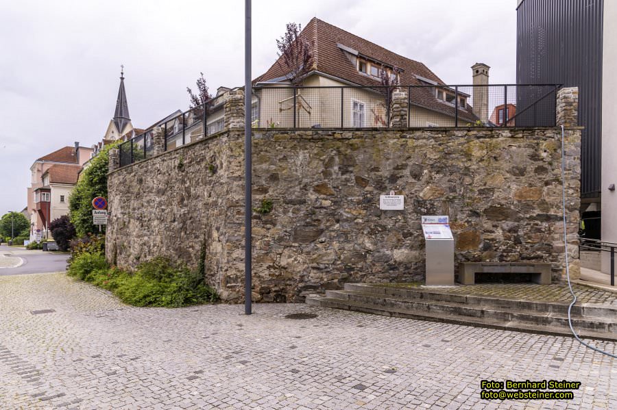 Ybbs an der Donau, Juni 2022