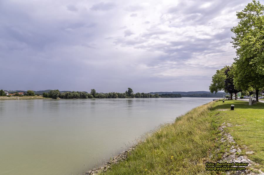 Ybbs an der Donau, Juni 2022