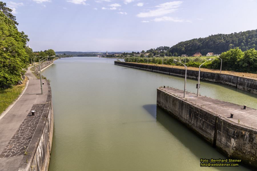 Ybbs an der Donau, Juni 2022