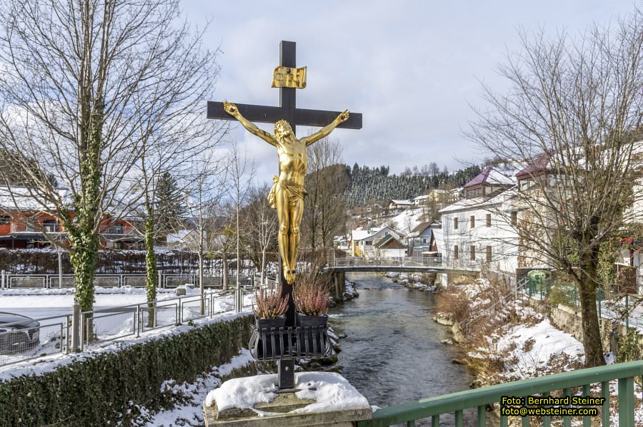 Ybbsitz an der Eisenstrae, Jnner 2024