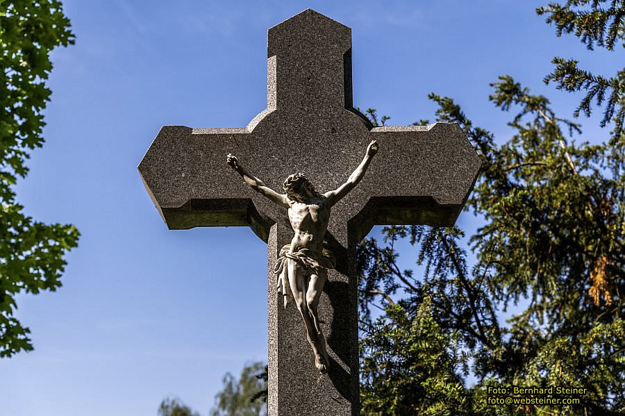 Zentralfriedhof Wien