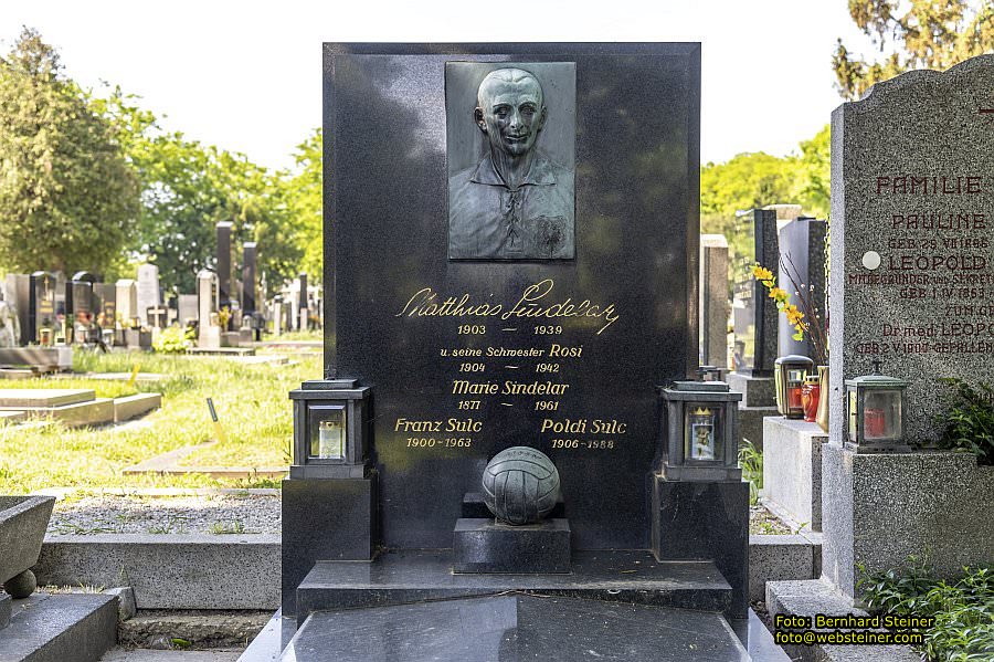 Zentralfriedhof Wien