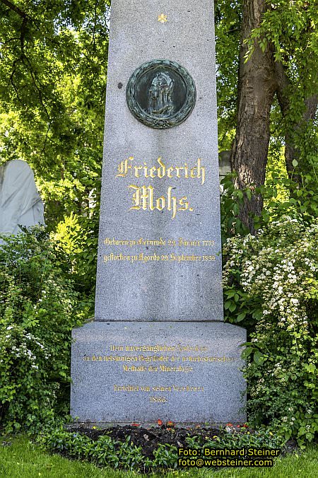 Zentralfriedhof Wien