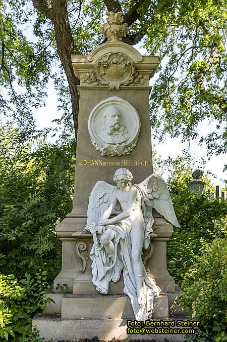 Zentralfriedhof Wien