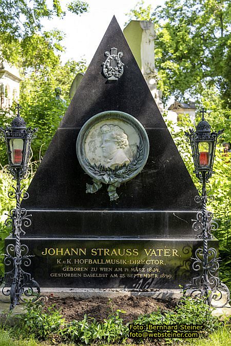 Zentralfriedhof Wien