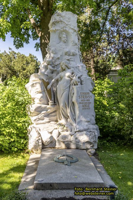Zentralfriedhof Wien