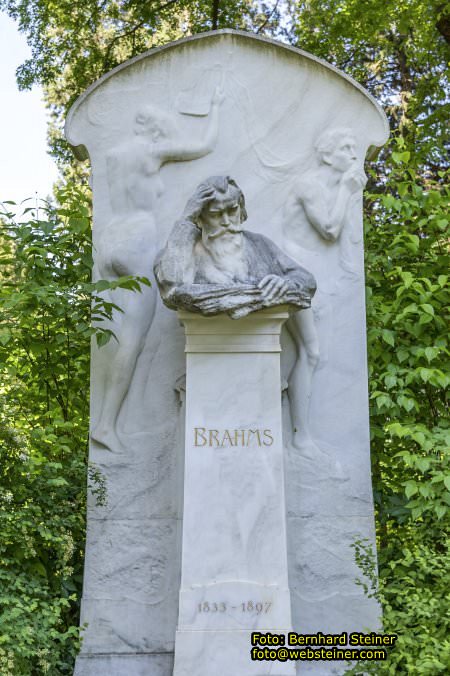 Zentralfriedhof Wien