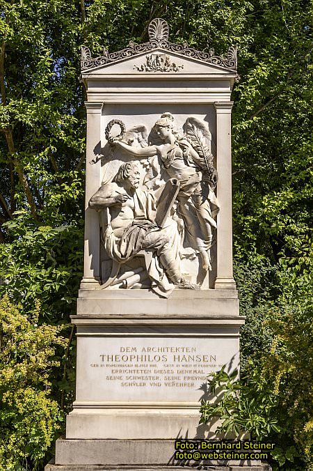 Zentralfriedhof Wien