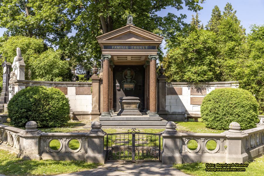 Zentralfriedhof Wien