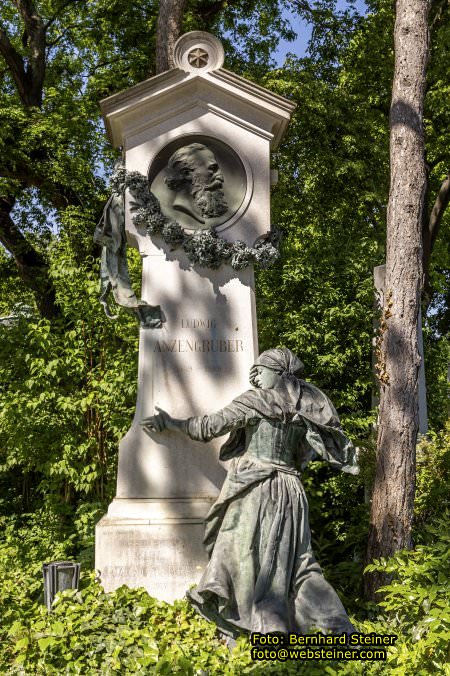 Zentralfriedhof Wien