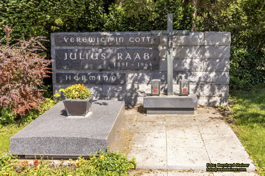 Zentralfriedhof Wien