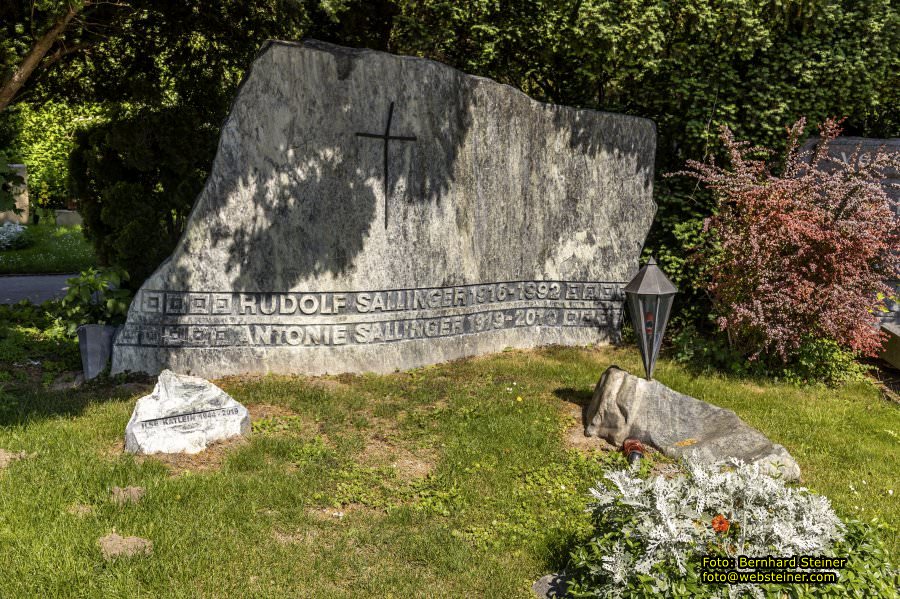 Zentralfriedhof Wien