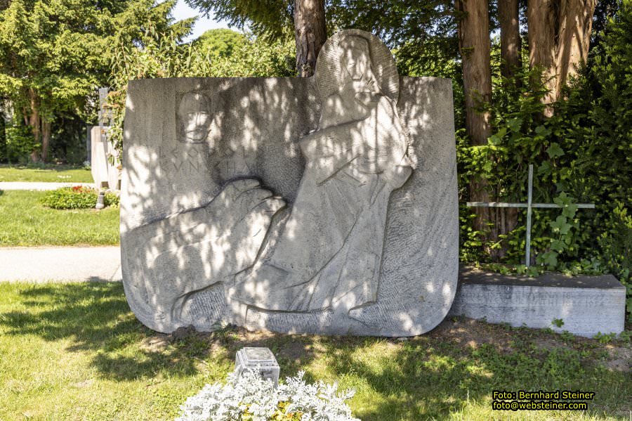 Zentralfriedhof Wien