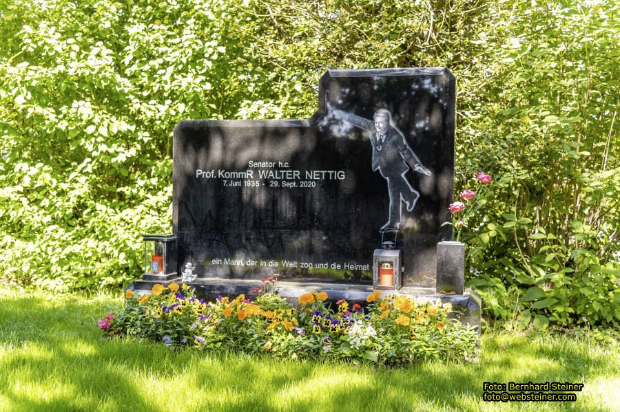 Zentralfriedhof Wien