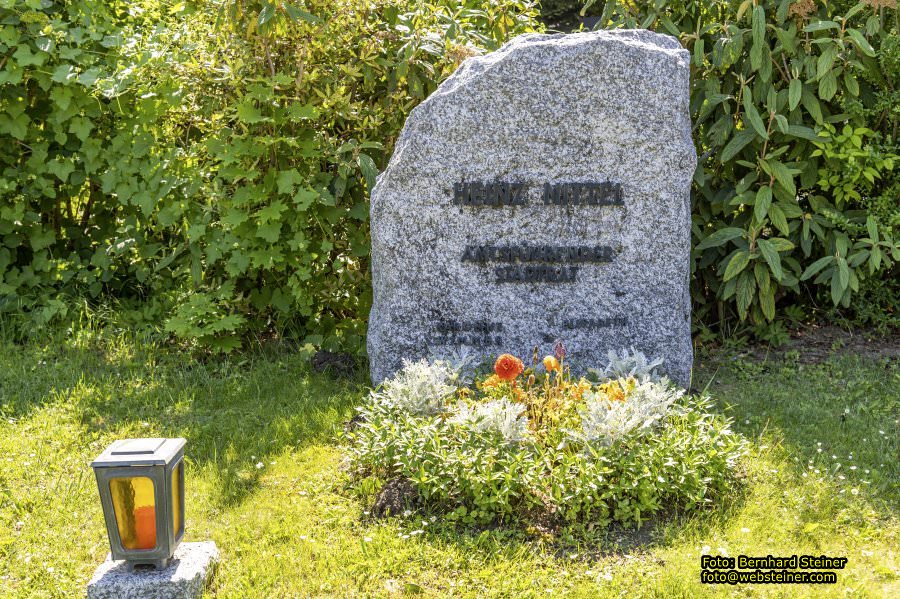 Zentralfriedhof Wien
