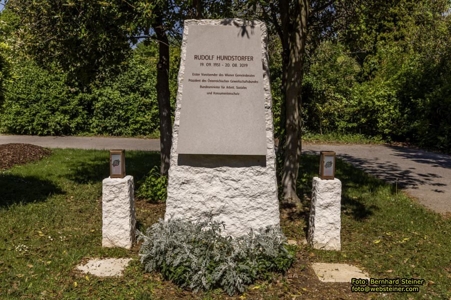 Zentralfriedhof Wien