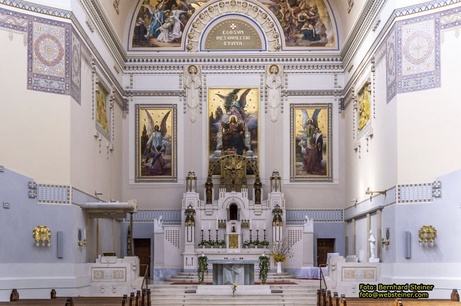 Zentralfriedhof Wien