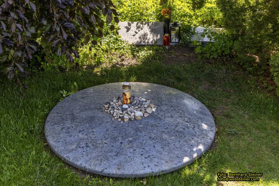 Zentralfriedhof Wien