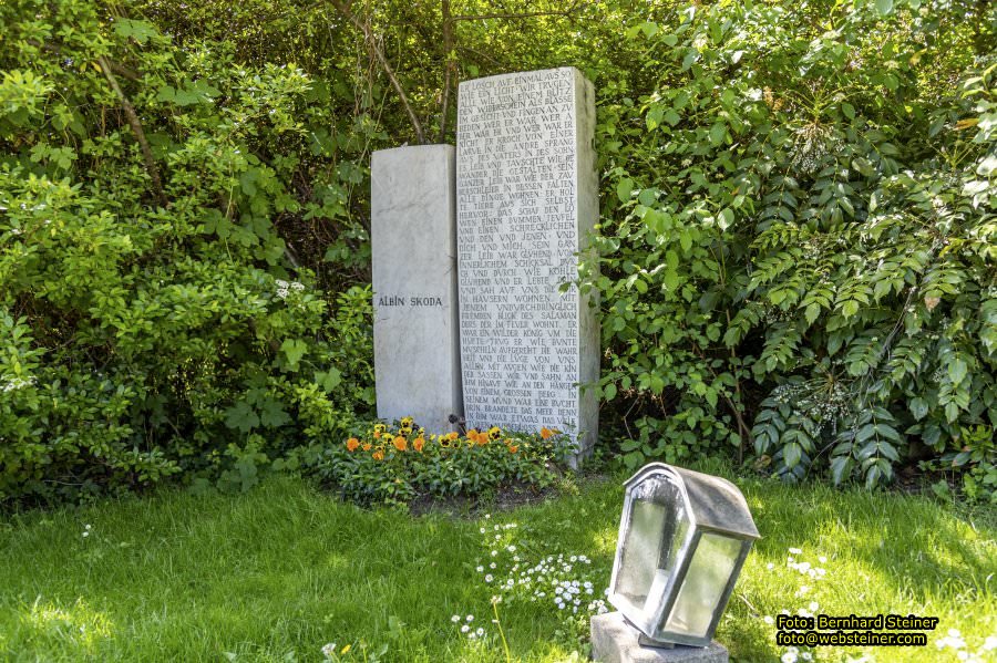 Zentralfriedhof Wien