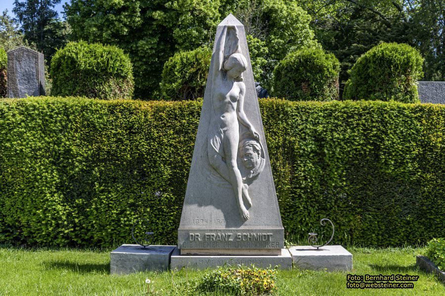 Zentralfriedhof Wien