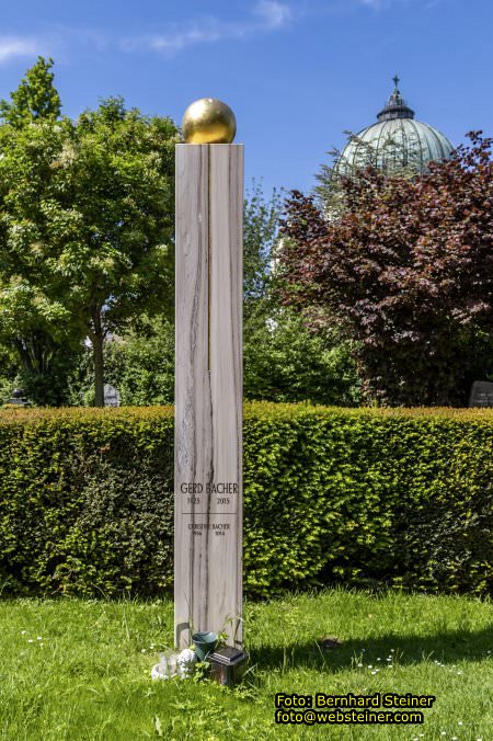 Zentralfriedhof Wien