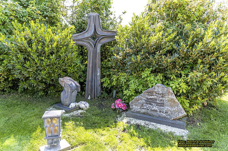 Zentralfriedhof Wien