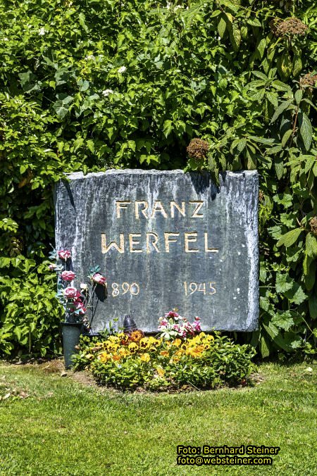 Zentralfriedhof Wien