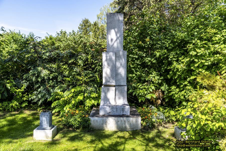 Zentralfriedhof Wien