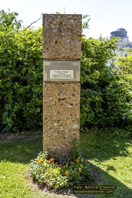 Zentralfriedhof Wien